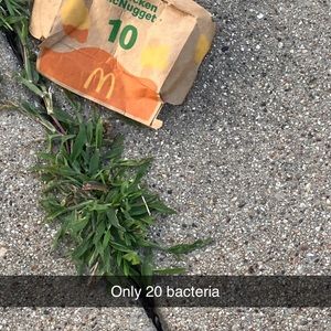 Meet your Posher, Joshua